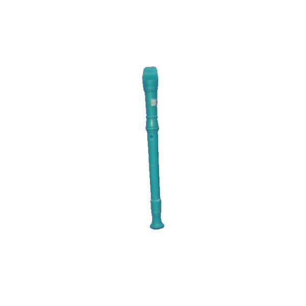 Plastic Flute