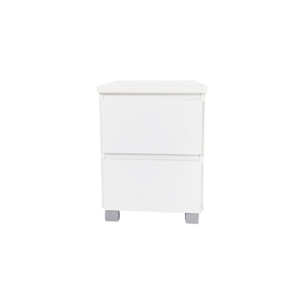 Willowton Night Stand White