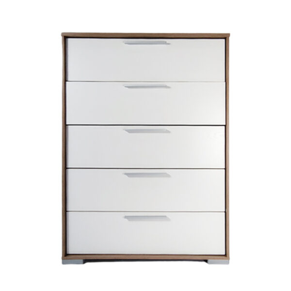 Camila Chest 5 Drawer