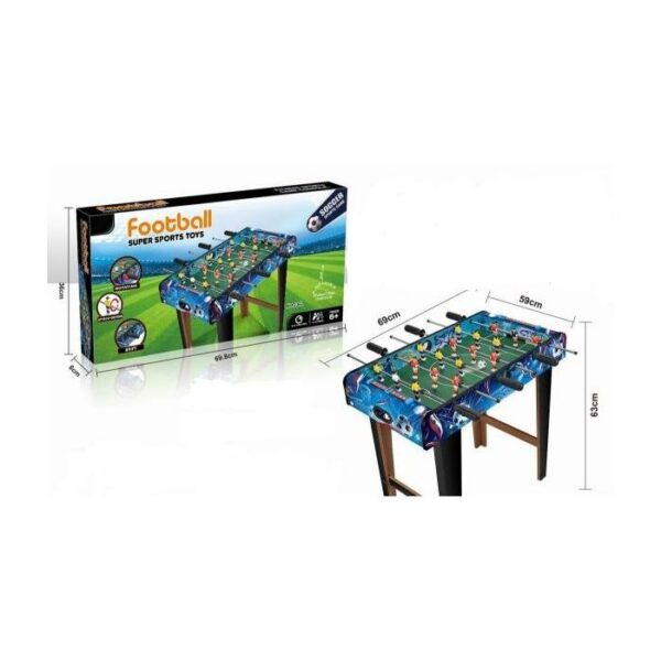 Football Sport Game
