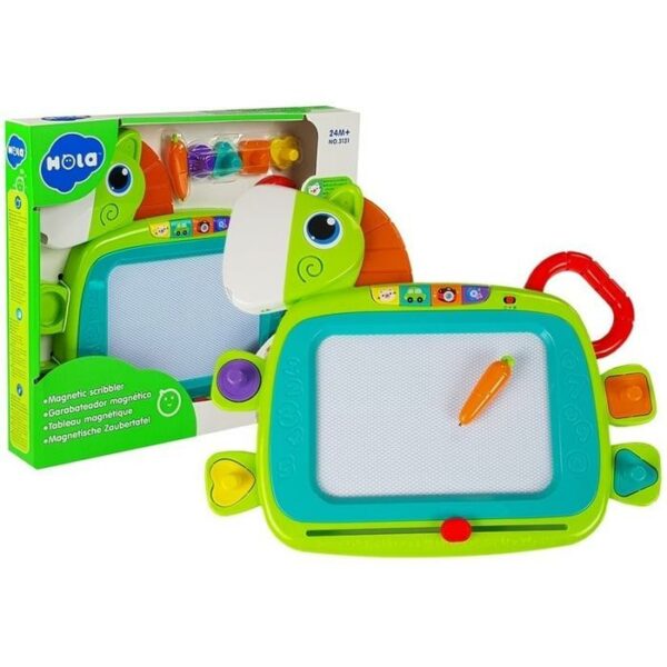 Hola Drawing Board