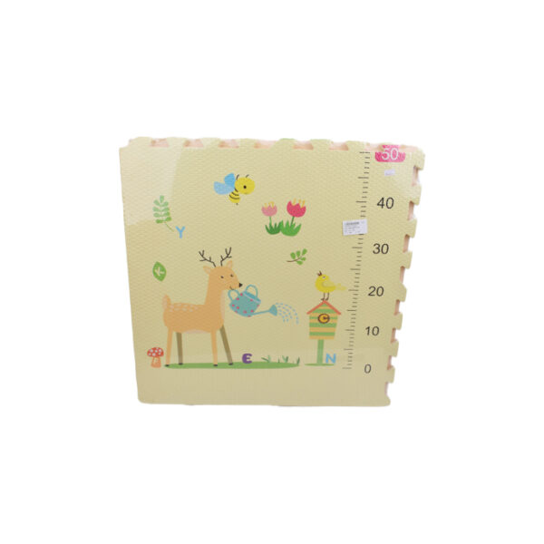 Baby Play Gym Mat