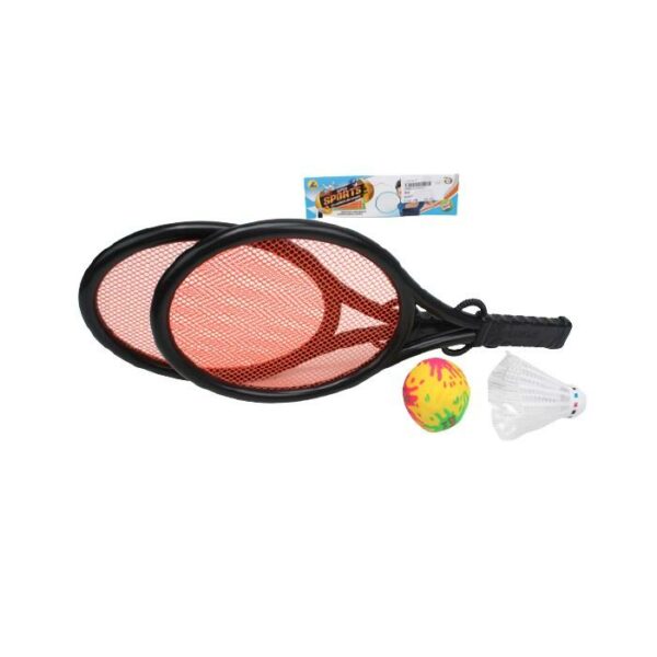 Mni Racket