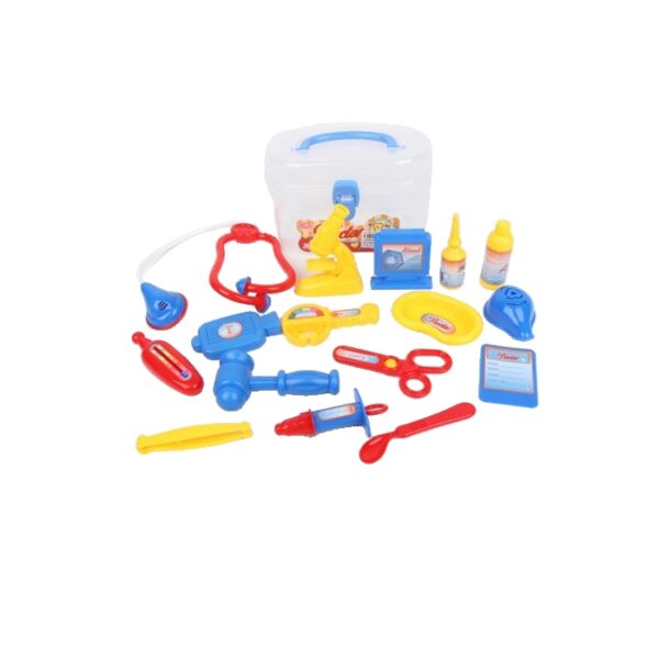 Doctor Play Set