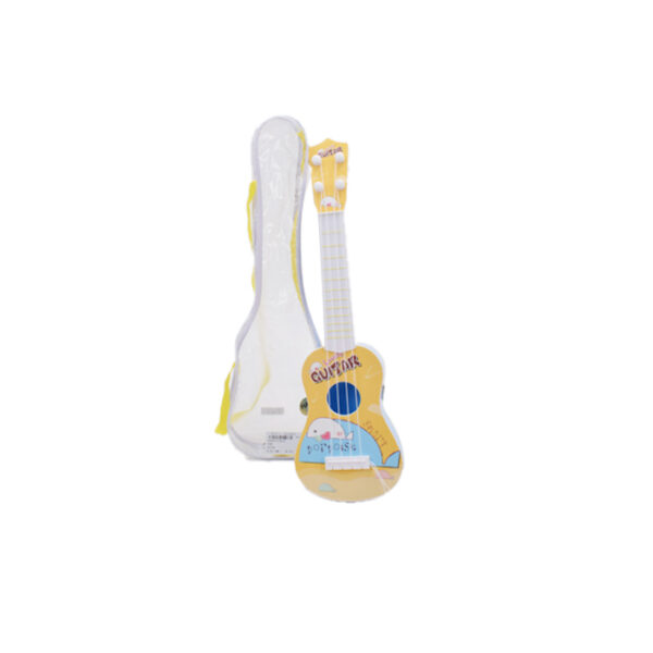 Mini Lovely Guitar