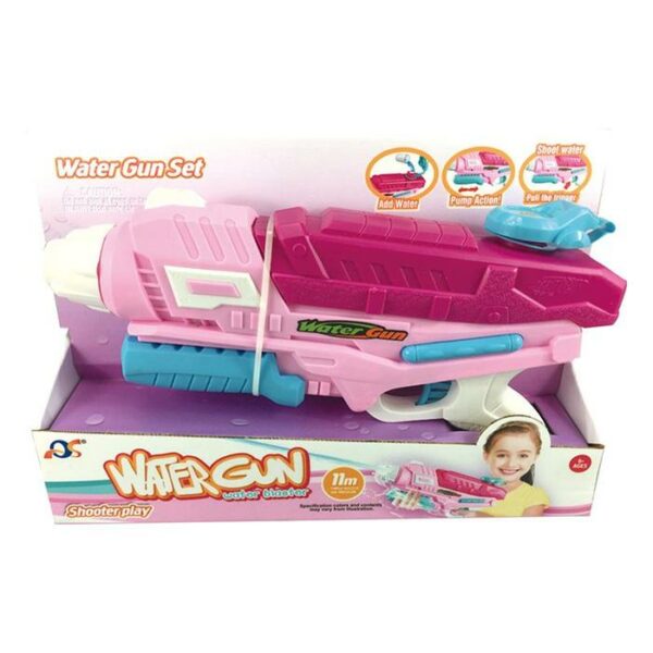 Water Gun 9 meter
