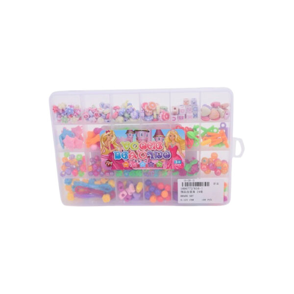 Vogue Beads Set