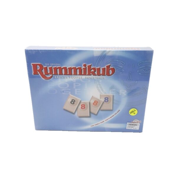 The Original Rummikub