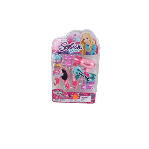 Styblish Girl Beauty Set
