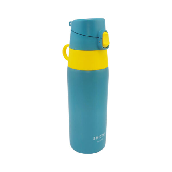 Shotay Vacuum Bottle 430 Ml Assorted Color