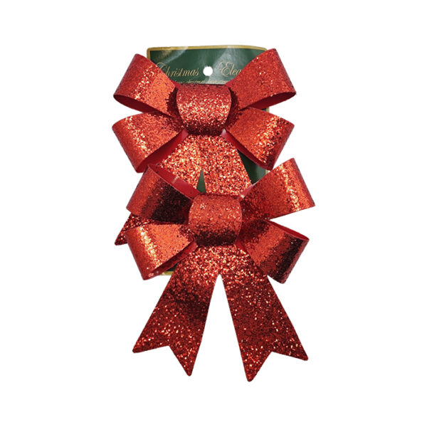 1Pack & 2 Pack Decorative Bows
