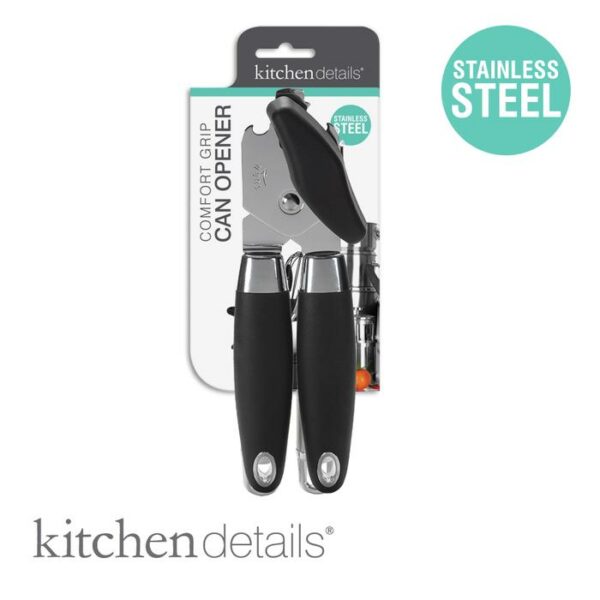 2 In 1 Can Bottle Opener