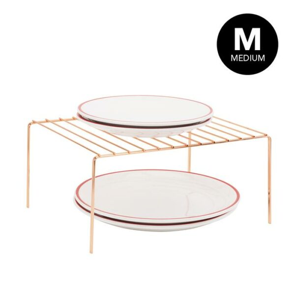Geometric Shelf Helpers Medium