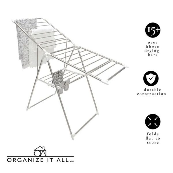 Drying Rack Collapsible