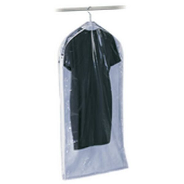 Zephyr Gusseted Dress Bag