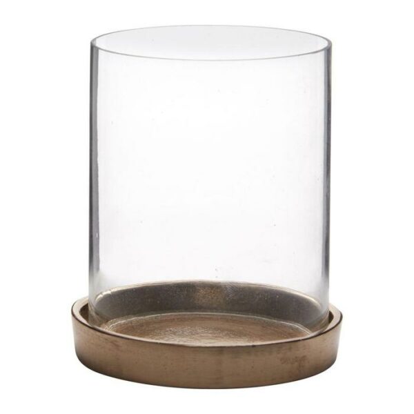 Vow Votive 3.5"x 4.25" Champagne