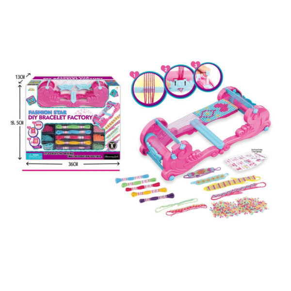 Beads Set Bracelet Factory