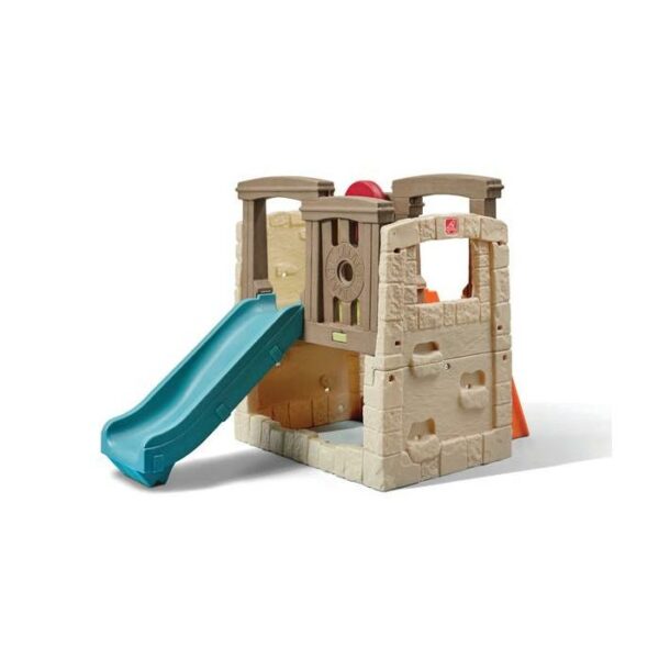 Naturally Playful Woodland Climber