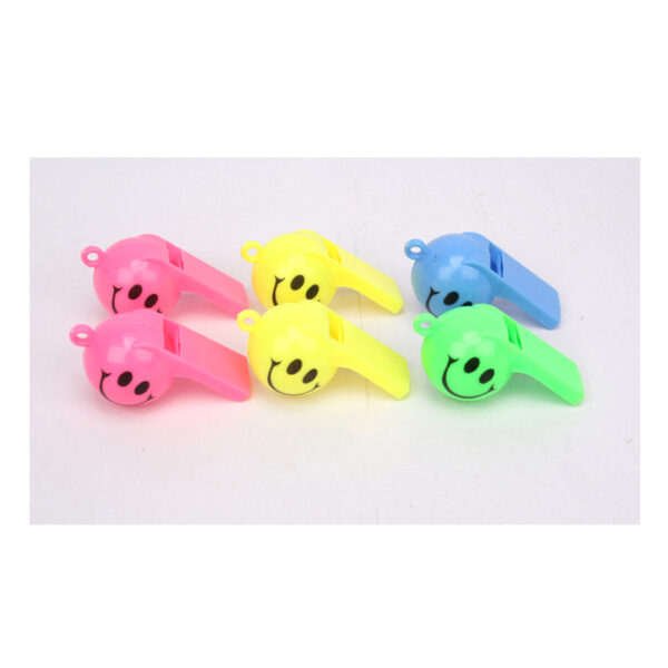 Whistle
