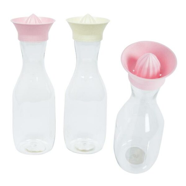 50.7 Oz Citrus Juicer Carafe Assorted