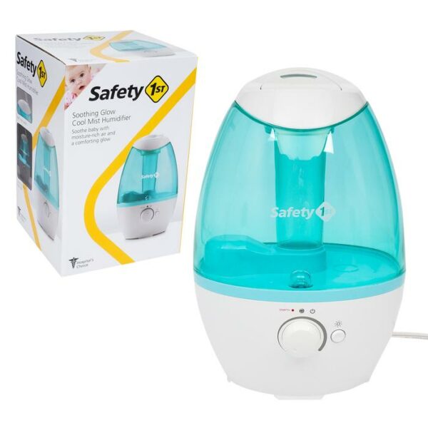 Humidifier Soothing Glow Cool