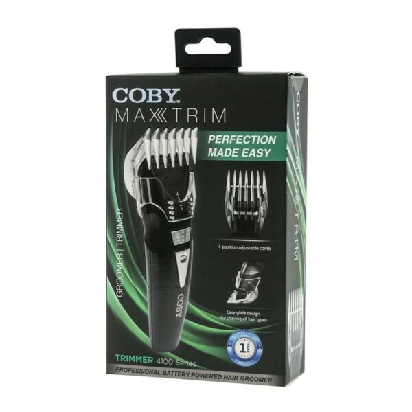 Trimmer Kit Hair & Body