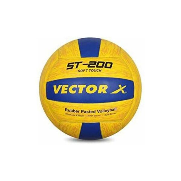 Vector X Volley Ball High Performance