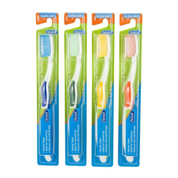 Toothbrush Rx Sensitive