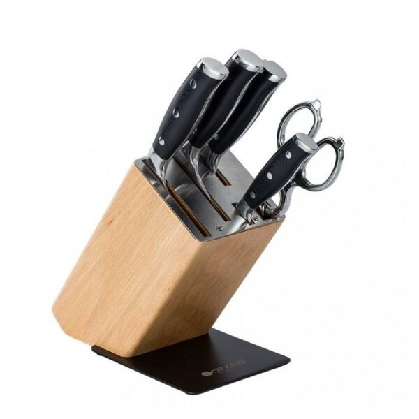 Othello 6 Pieces Knife Set