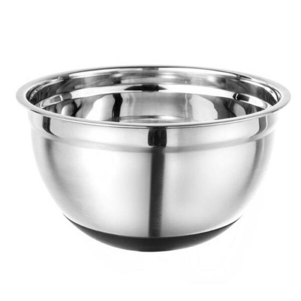Stainless Steel Mixing Bowl 18 Cm