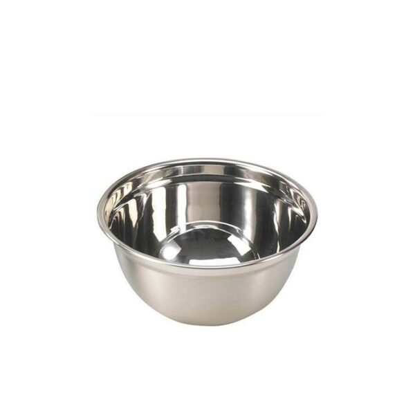 Stainless Steel Mixing Bowl 22 Cm