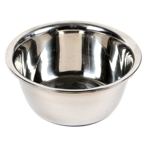 Stainless Steel Mixing Bowl 26 Cm