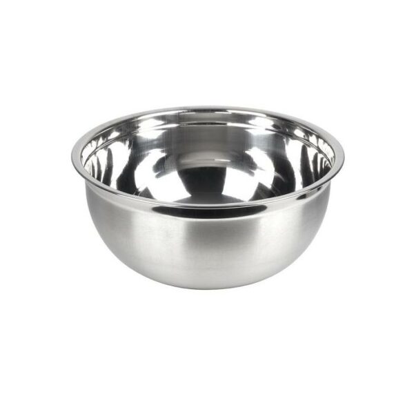 Stainless Steel Mixing Bowl 30 Cm