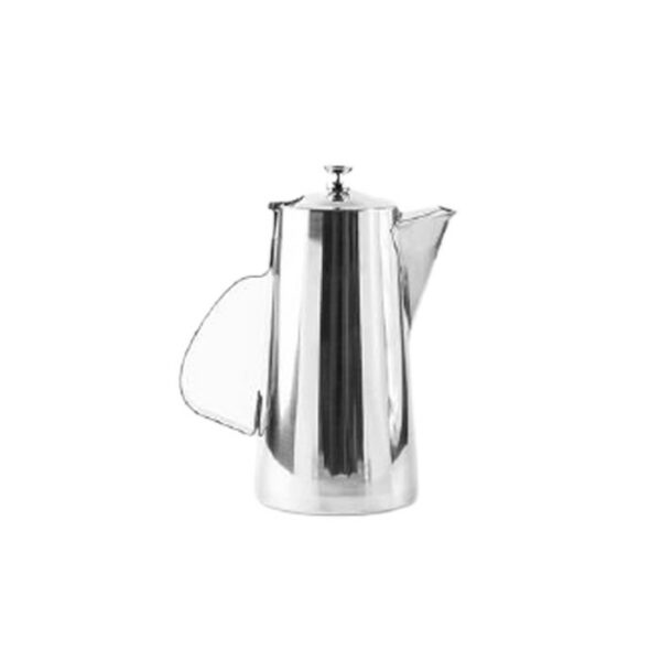 Water Pot 1.9 Liter Stainless Steel