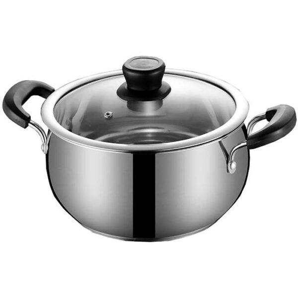 Soup Pot 24 Cm