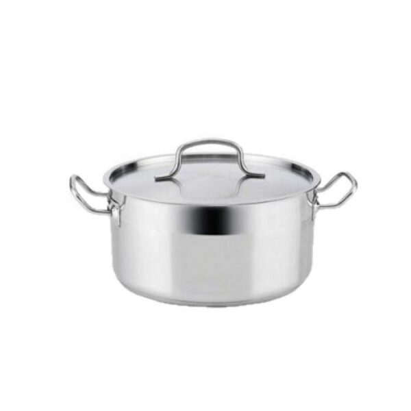 Chafing Dish 26 Cm Stainless Steel Rectangular