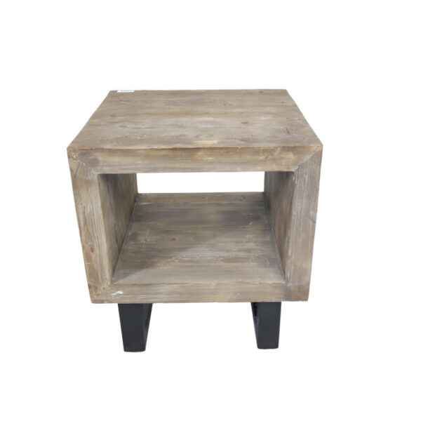 Corsica & Table