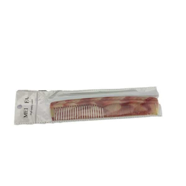 Comb Mei Fa Brown