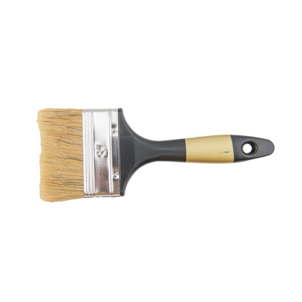 3'' Black Painting Brush