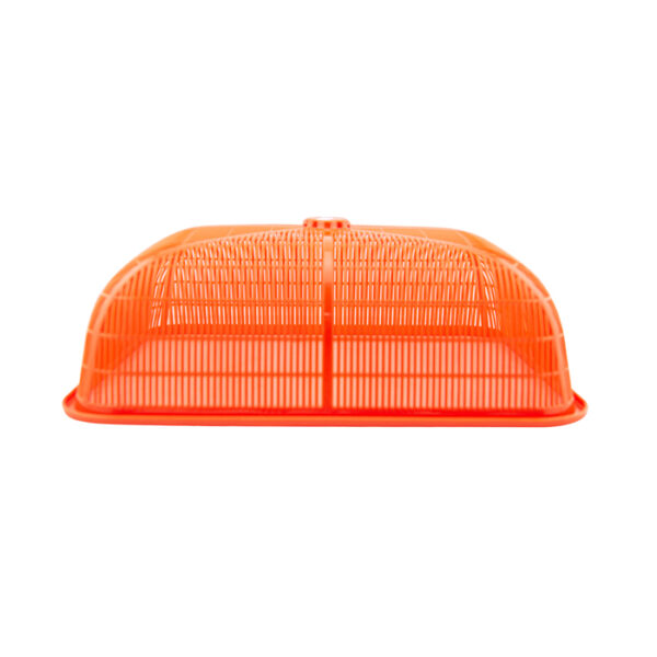 Dish Cover Rectangular Assorted