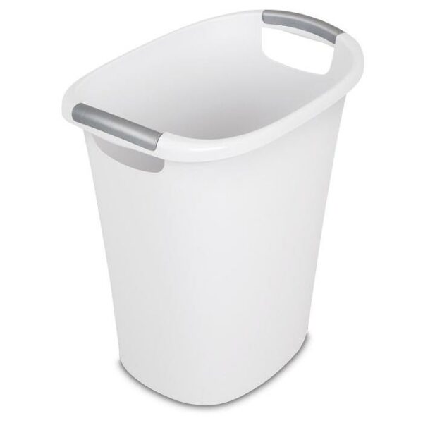 6 Gallon Wastebasket