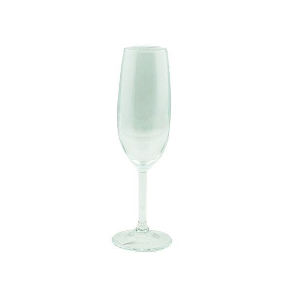 Stemware Prime Champagne Flute Glass