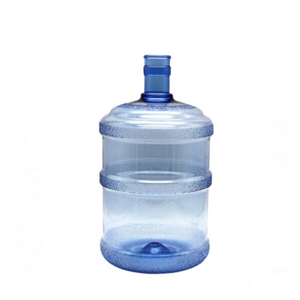 5 Gallons Plastic 45893
