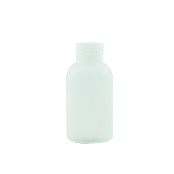 Bottle Plastic 2 Oz # 201