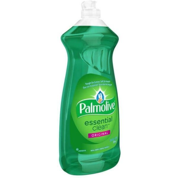 Palmolive Essential Clean Original 25oz