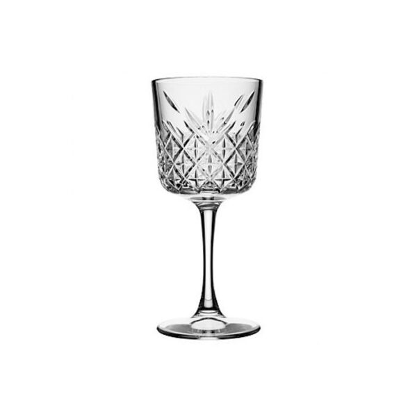 Pasabahce Stemware Wine Glass