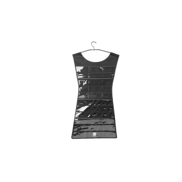 Little Black Dress Jewelry Black