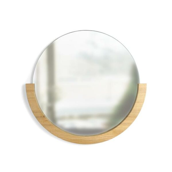 Mira Mirror Natural
