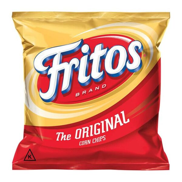 Fritos The Original Corn Chip