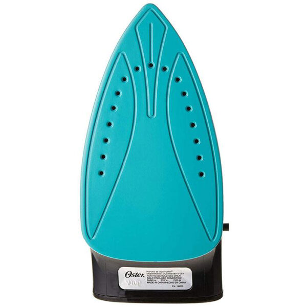 Oster Steam Iron Non-Stick  Soleplate Assorted